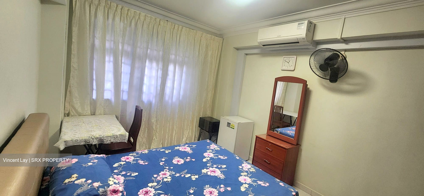 Blk 606 Senja Road (Bukit Panjang), HDB 5 Rooms #520592791
